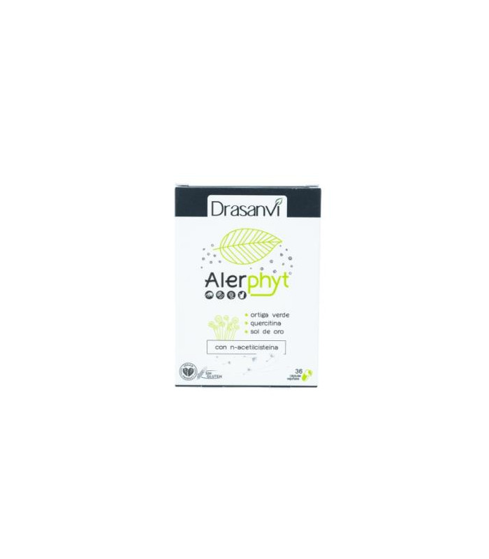 ALERPHYT 36cap.