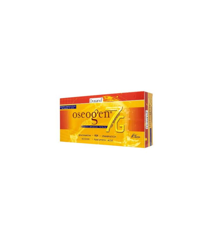 OSEOGEN 7G 20viales