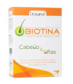 BIOTINA 400mcg. 45comp.