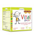 VITALPUR junior 20viales