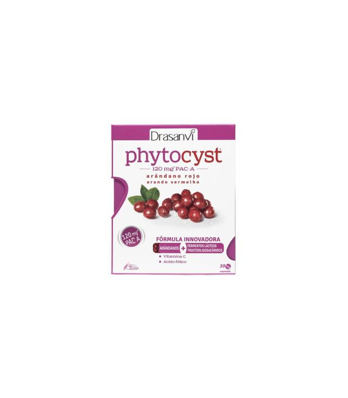 PHYTOCYST 30comp.