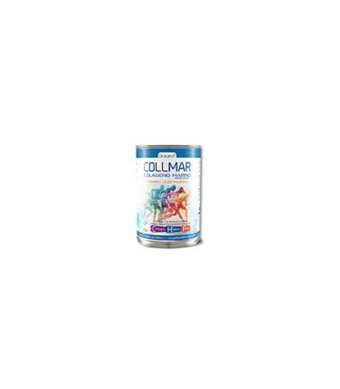 COLLMAR colageno marino hidrolizado vainilla 275gr