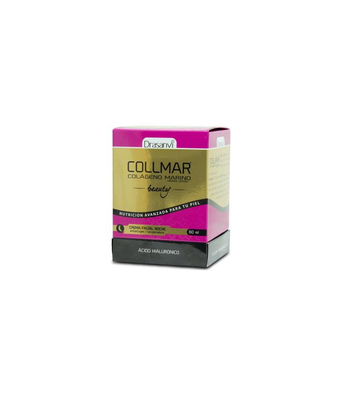 COLLMAR BEAUTY crema facial 60ml.