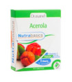 NUTRABASICS ACEROLA 30caps.