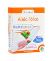 NUTRABASICS ACIDO FOLICO 30caps.