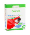 NUTRABASICS GUARANA 30caps.