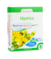 NUTRABASICS HIPERICO 30caps.