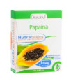 NUTRABASICS PAPAINA 30caps.