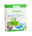 NUTRABASICS VALERIANA 30caps.