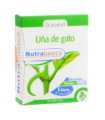 NUTRABASICS UÑA DE GATO 30caps.
