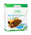 NUTRABASICS CANELA 60caps.