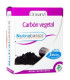 NUTRABASICS CARBON VEGETAL 60cap.