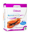 NUTRABASICS CHITOSAN 60cap.