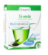 NUTRABASICS TE VERDE 60caps.