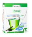 NUTRABASICS TE VERDE 60caps.