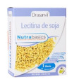 NUTRABASICS LECITINA DE SOJA 1200mg. 48perlas