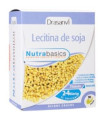 NUTRABASICS LECITINA DE SOJA 540mg. 90perlas