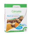 NUTRABASICS CURCUMA 24cap.