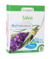 NUTRABASICS SALVIA 30cap.