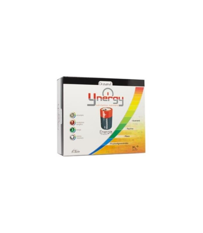 YNERGY ENERGIA INMEDIATA 20viales