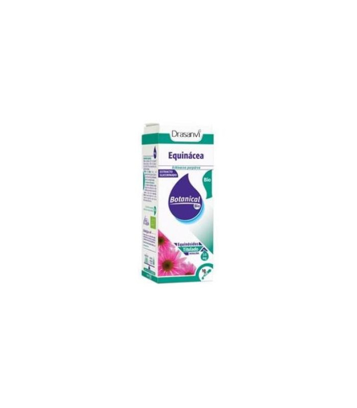 EXT. ECHINACEA 50ml. BOTANICAL BIO