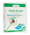 NUTRABASICS DIENTE DE LEON 30cap.
