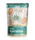 ALGA SPIRULINA superalimentos BIO 150gr. DOYPACK