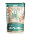 ALGA SPIRULINA superalimentos BIO 150gr. DOYPACK