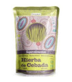 HIERBA CEBADA superalimentos BIO 125gr. DOYPACK