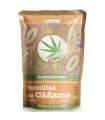 SEMILLA DE CAÑAMO superalimentos BIO 225gr DOYPACK