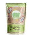 HIERBA DE TRIGO superalimentos 125gr. DOYPACK