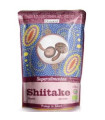 SHIITAKE superalimentos BIO 125gr. DOYPACK