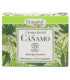 CREMA FACIAL cañamo 50ml. ECOCERT BIO