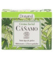 CREMA FACIAL cañamo 50ml. ECOCERT BIO