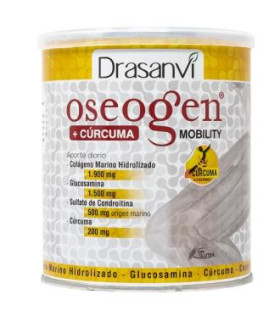 OSEOGEN MOBILITY 300gr.