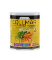 COLLMAR magnesio + curcuma sabor vainilla 300gr.
