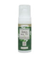 MOUSSE LIMPIADOR DESMAQUILLANTE arbol del te 150ml