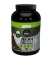 PROTEINA VEGANA SABOR BROWNIE 600G SPORT LIVE