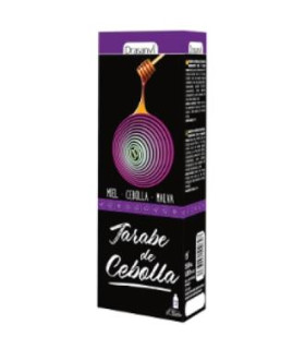 JARABE DE CEBOLLA 250ml.