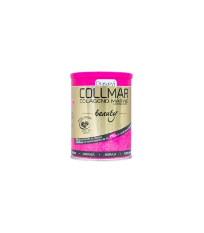 COLLMAR BEAUTY colag. mar. hidrol. f. bosque 275gr