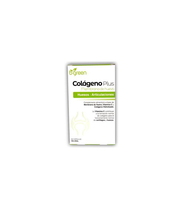 COLAGENO plus 30cap.