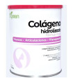 COLAGENO HIDROLIZADO formula mujer 300gr.