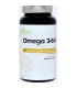OMEGA 3-6-9 + vit. E 48cap.