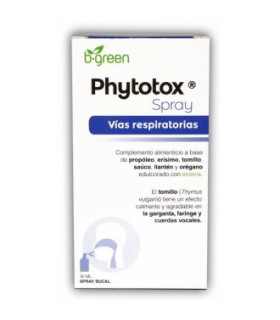 PHYTOTOX spray 30ml.