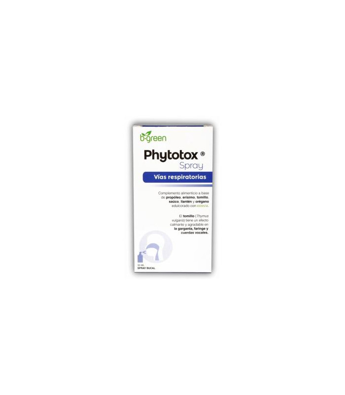PHYTOTOX spray 30ml.