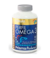 PERFIL OMEGA 1000mg. (35% EPA+25%DHA) 90perlas