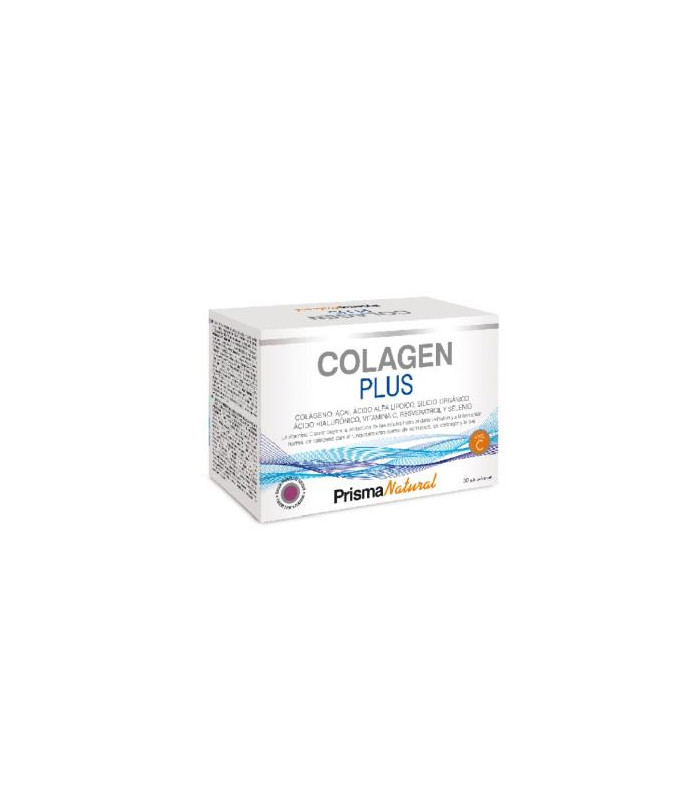 COLAGEN plus 30sbrs.