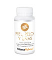 PIEL, CABELLO Y UÑAS 60cap.