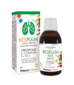 RESPULM KIDS 180ml.