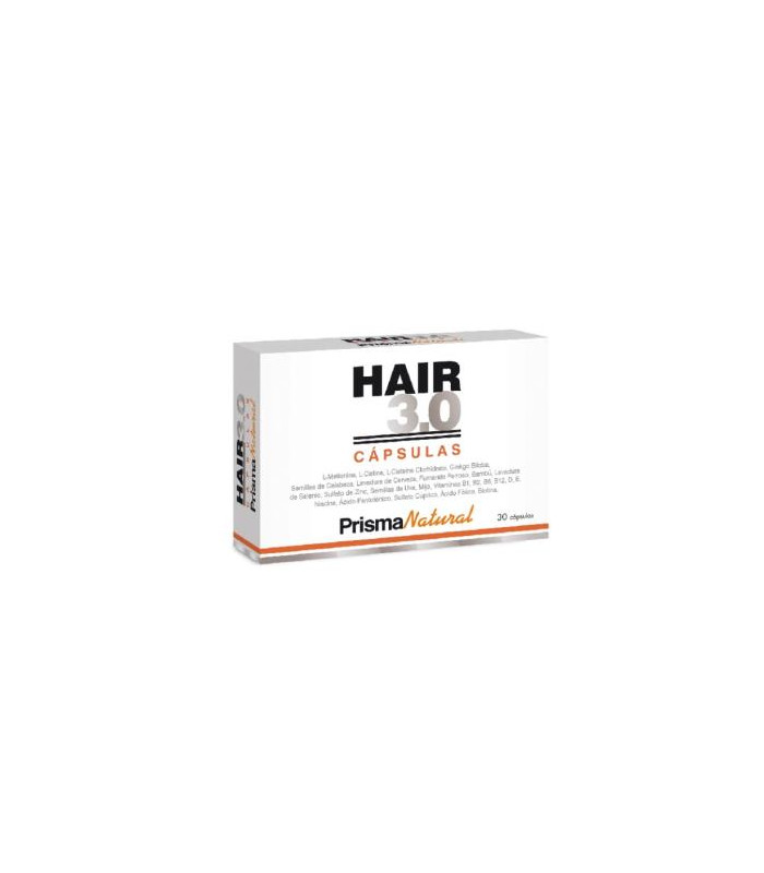 HAIR 3.0 30cap.